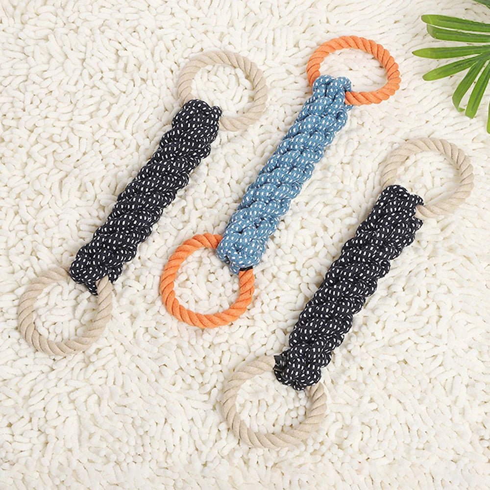 Suction Cup Dog Chew Toy