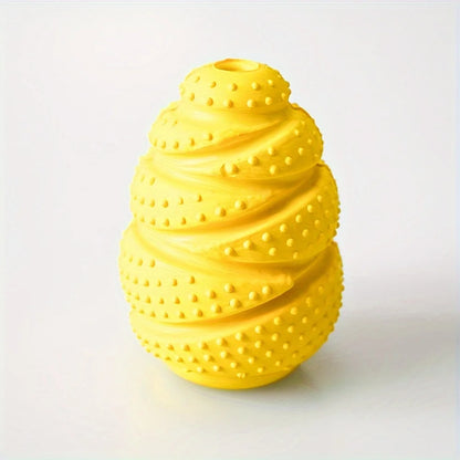 Food Dispensing Chew Ball