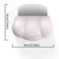 Self-Cleaning Grooming Brush Set