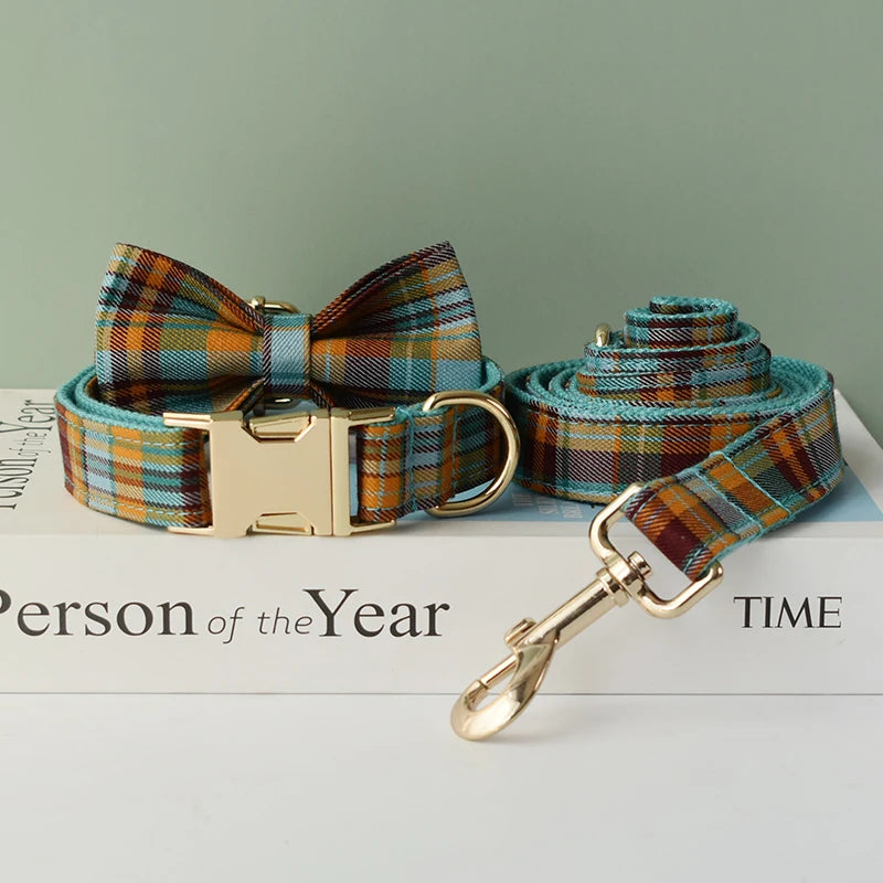 Luxury Retractable Dog Leash