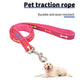 Cartoon Bone Dog Leash