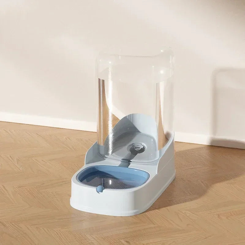 Large Capacity Pet Water Feeder
