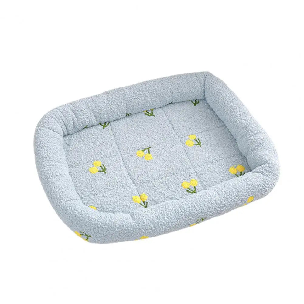 Soft Comfortable Dog Bed