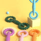 Treat Dispenser Rubber Chew Toy