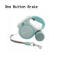 LED Retractable Dog Leash