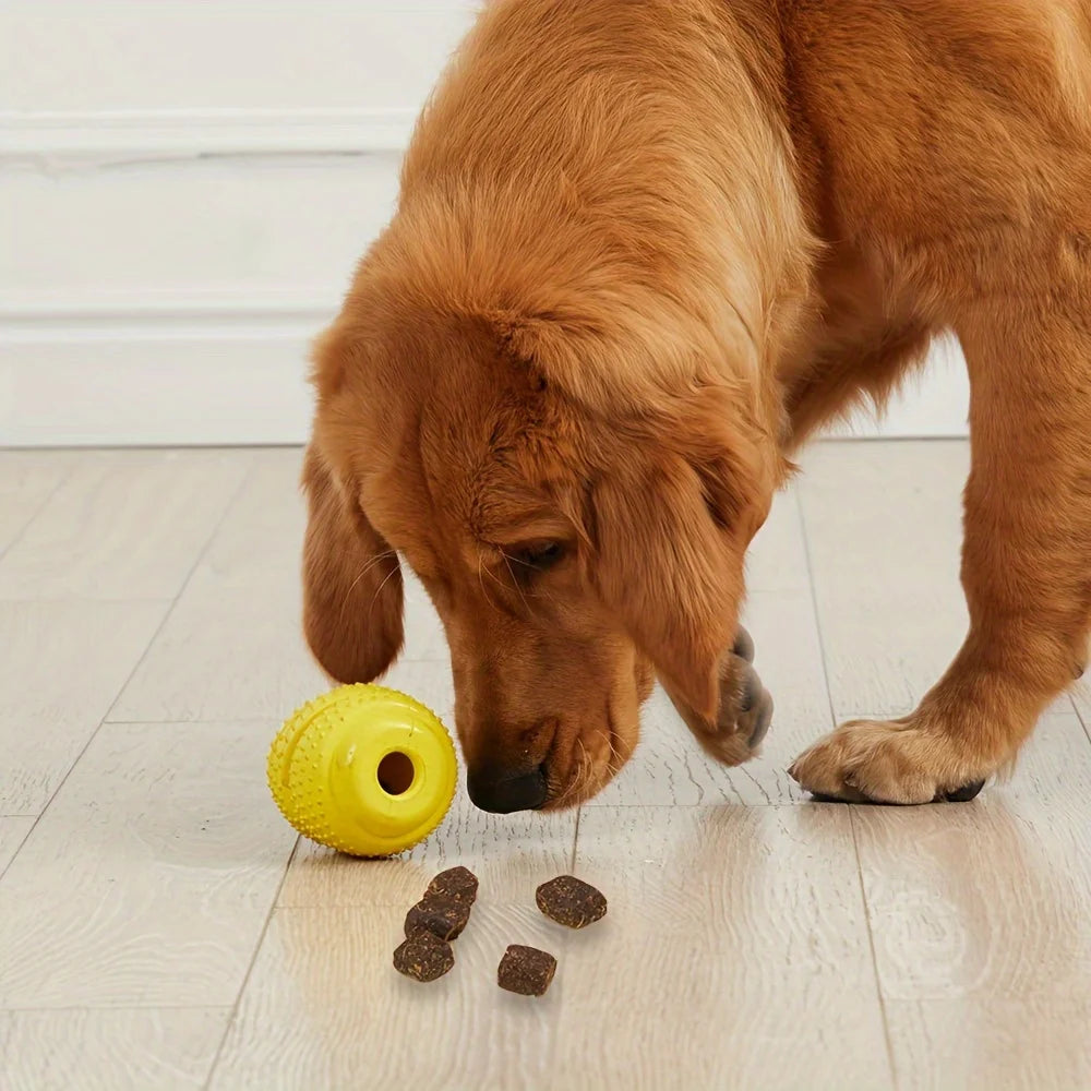 Food Dispensing Chew Ball