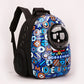Astronaut Bubble Cat Backpack