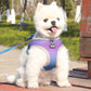 Adjustable Reflective Dog Harness