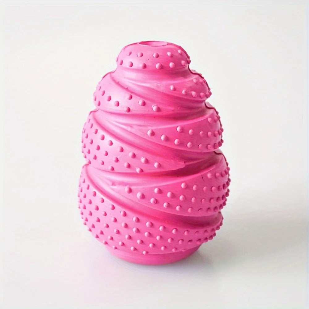 Food Dispensing Chew Ball