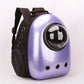 Astronaut Bubble Cat Backpack