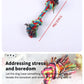 Cotton Rope Molar Dog Toy