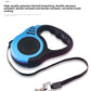 Retractable Nylon Dog Leash