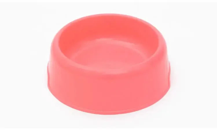 Slow Feed Puppy Food Bowl