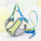Adjustable Reflective Dog Harness