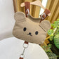 Backpack Harness with Leash