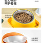 Anti-Spill Cat Dog Bowl