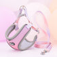 Adjustable Reflective Dog Harness