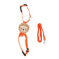 Small Pet Adjustable Harness