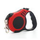 Retractable Nylon Dog Leash