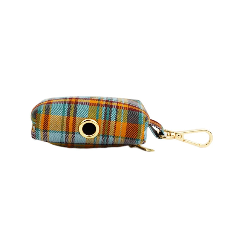 Cotton Personalized Dog Collar Set
