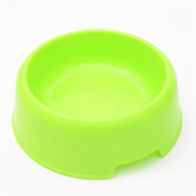 Slow Feed Puppy Food Bowl
