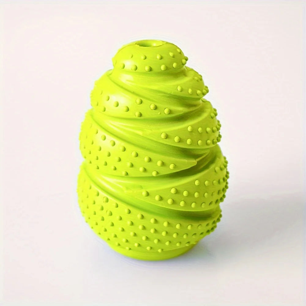 Food Dispensing Chew Ball