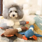 TPR Knot Training Dog Toy