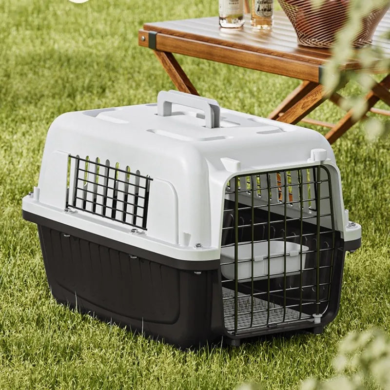 Breathable Pet Travel Carrier