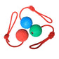 Handwoven Rope Chew Dog Toy