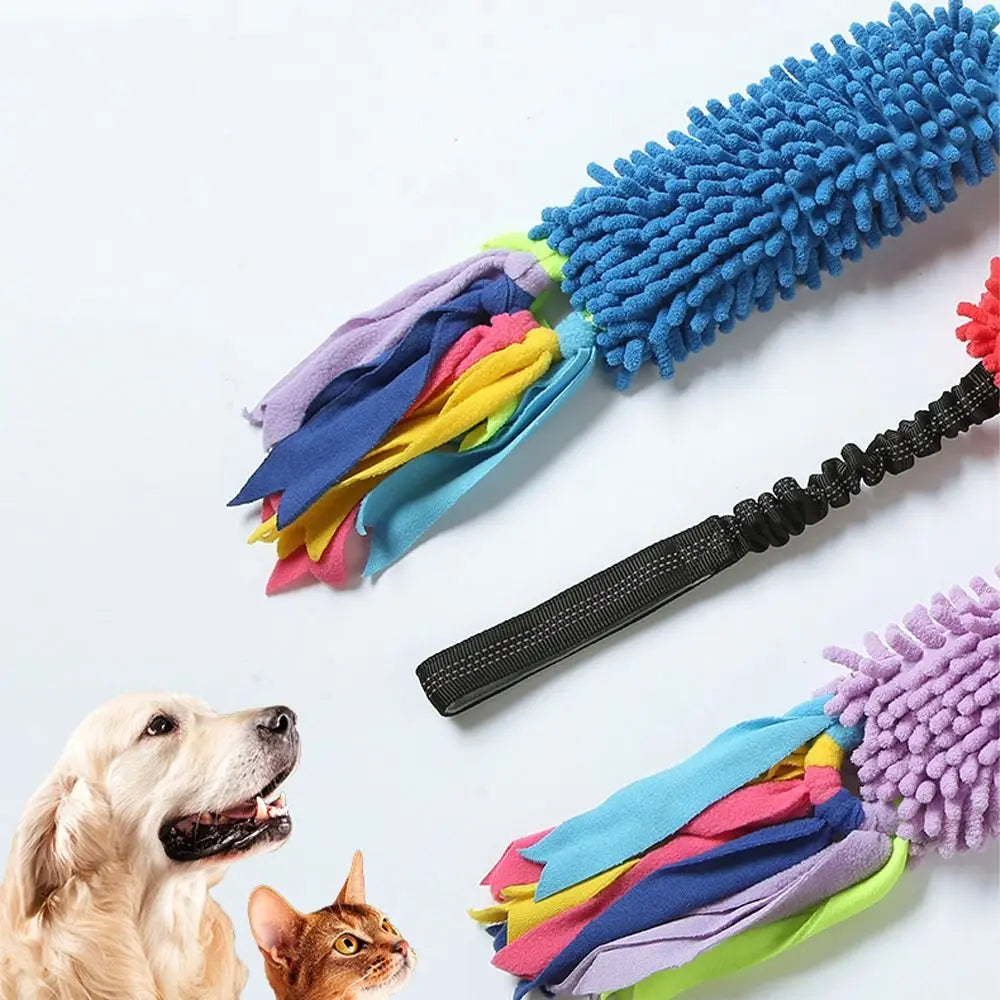 Rubber Indestructible Chew Ball