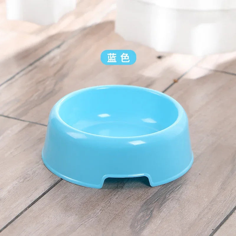 Slow Feed Puppy Food Bowl