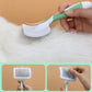Pet Hair Shedding Comb Brush