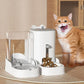 Large Capacity Pet Water Feeder