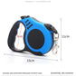 Retractable Nylon Dog Leash