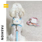 Cute Bear Dog Leash Set