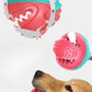 Toothbrush Chew Rope Dog Toy