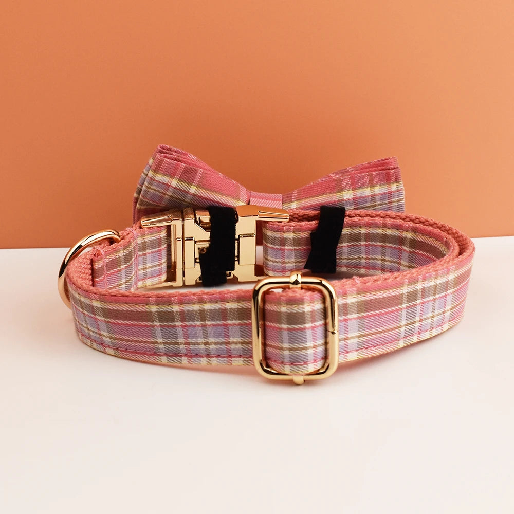 Luxury Retractable Dog Leash