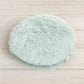 Round Plush Cat Dog Bed