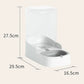 Large Capacity Pet Water Feeder