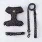 Kitten Harness Collar Leash Set