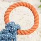 Suction Cup Dog Chew Toy