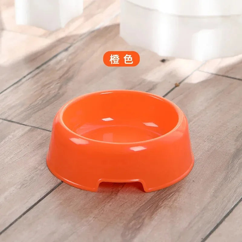 Slow Feed Puppy Food Bowl
