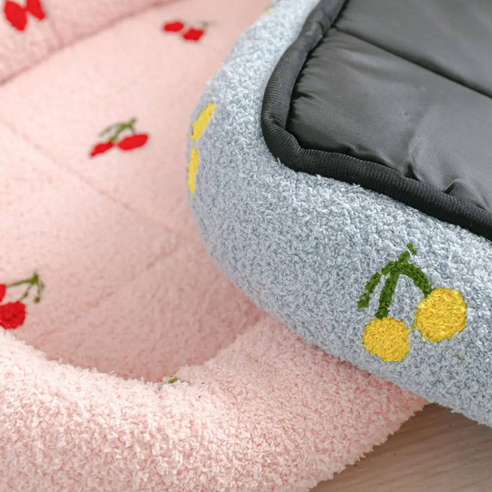 Soft Comfortable Dog Bed