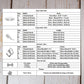 Cotton Personalized Dog Collar Set