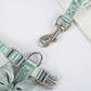 Bling Bow Cat Harness Leash