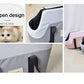 Breathable Dog Carrier Backpack