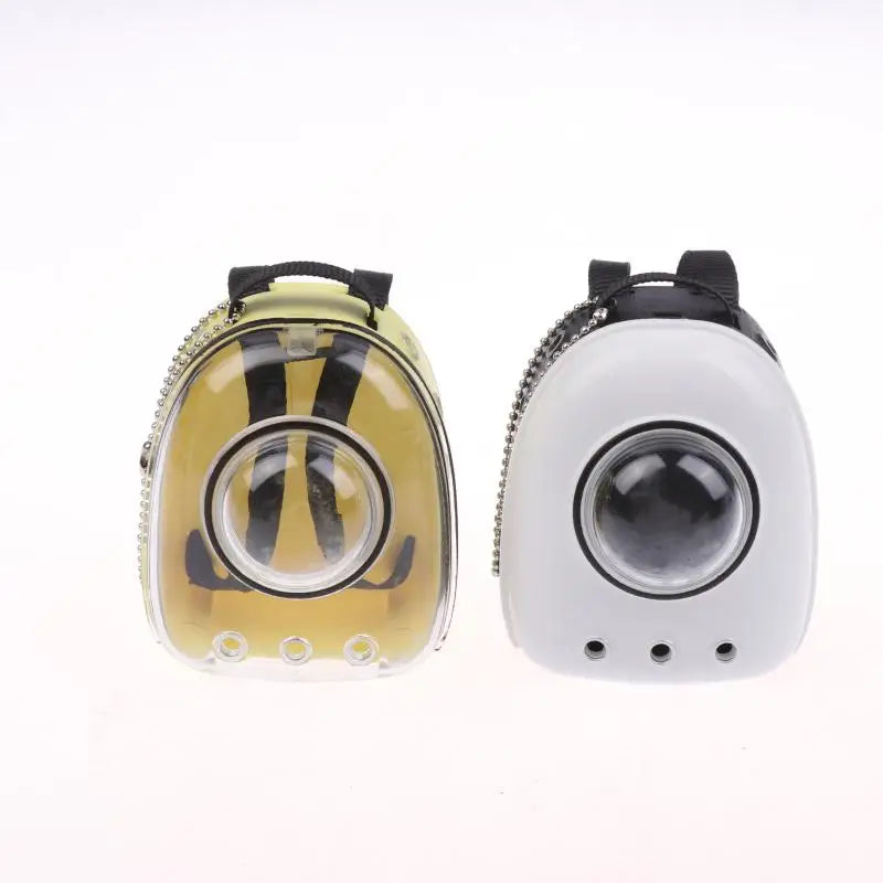 Miniature Doll Pet Backpack