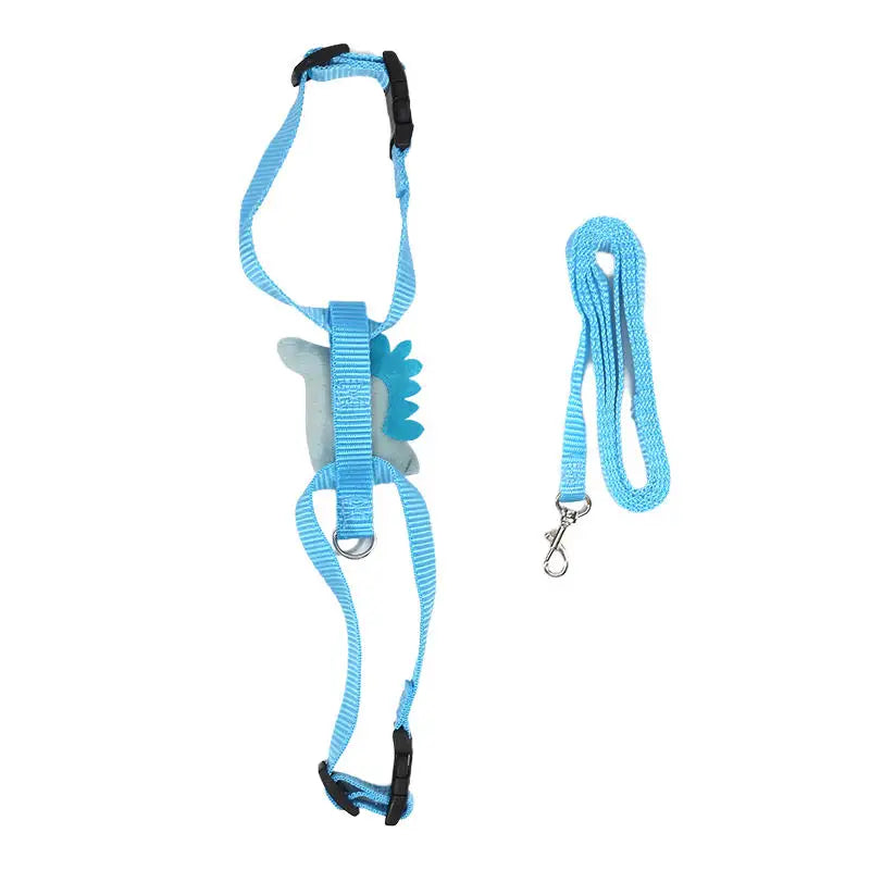 Small Pet Adjustable Harness