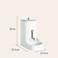 Large Capacity Pet Water Feeder