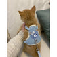 Cat Dog Adjustable Harness Leash